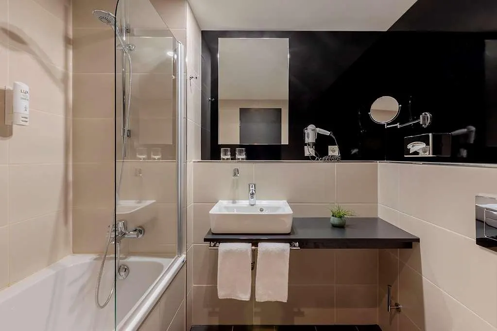 Innside By Melia Berlin Mitte Hotel