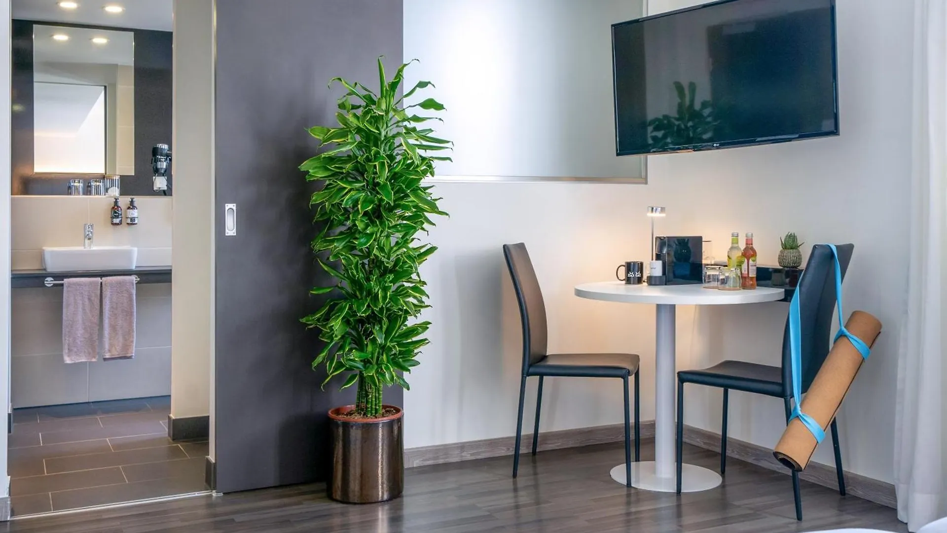 Hotel Innside By Melia Berlin Mitte