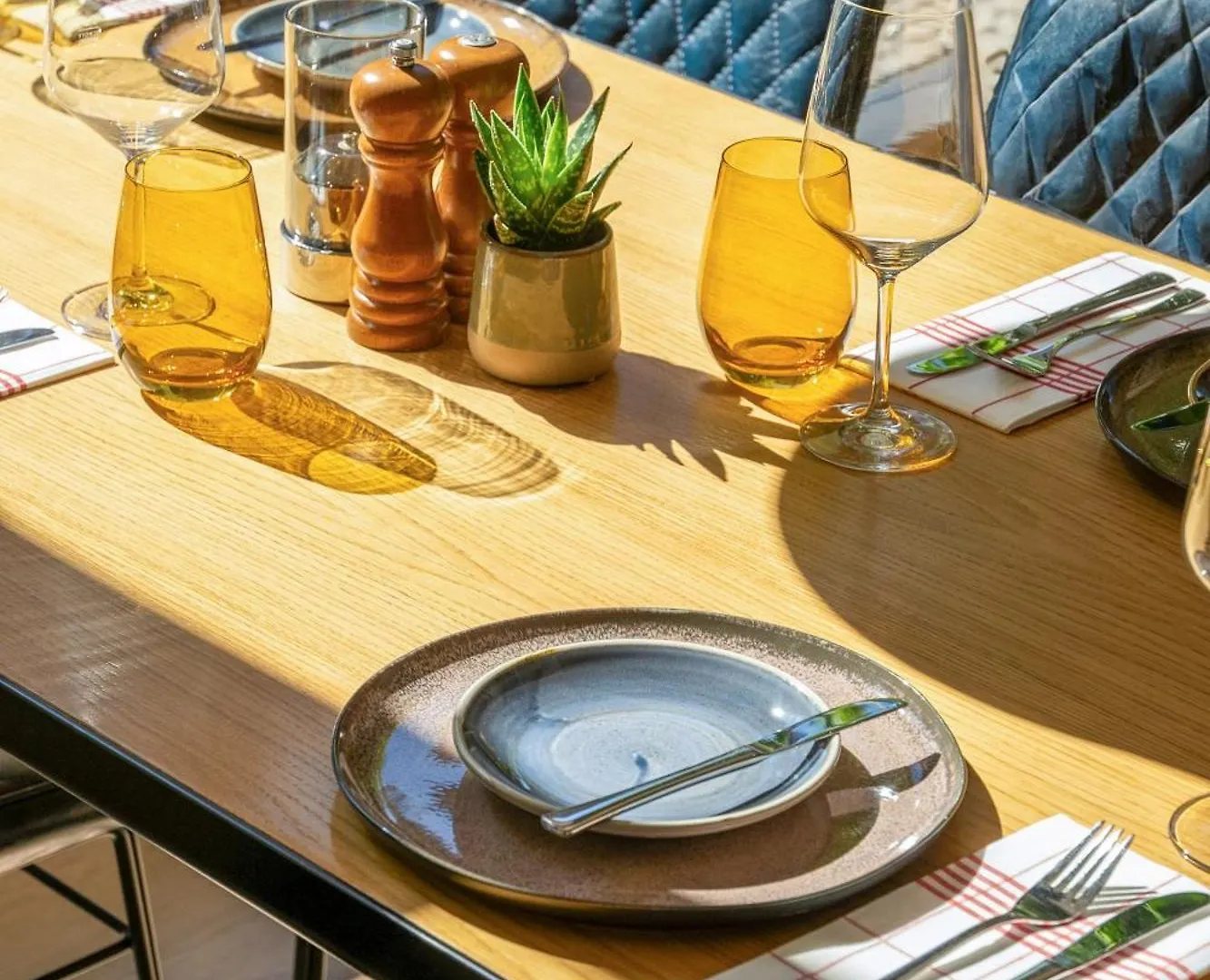 Innside By Melia Berlin Mitte Hotel