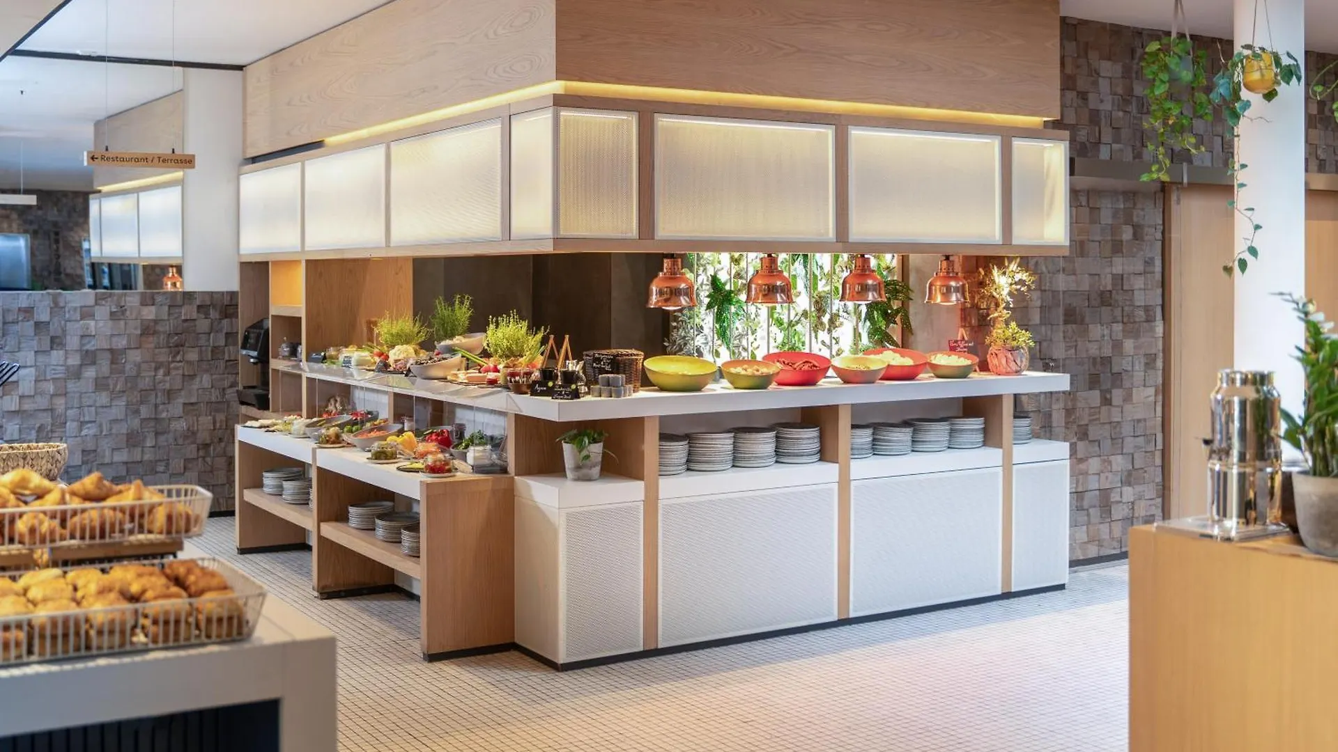 Innside By Melia Berlin Mitte