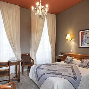Du Palais Bourbon 3*, Paryż Francja