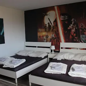 FeWo Köln Deutschland