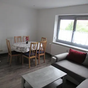Appartement Weco