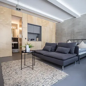 מלון דירות Nena Metropolpark - Mitte -adult Only