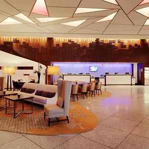 5* Hotel Sheraton Grand Esplanade