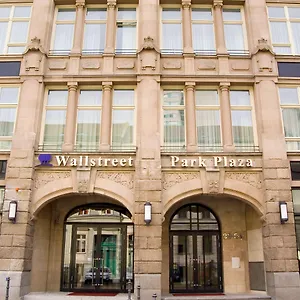 Hotel Park Plaza Wallstreet Mitte