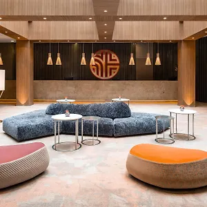 4* Hotel Nh Collection Mitte Am Checkpoint Charlie