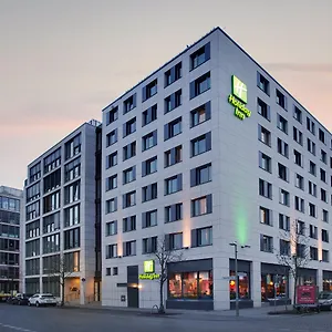 East Side By Ihg Szálloda
