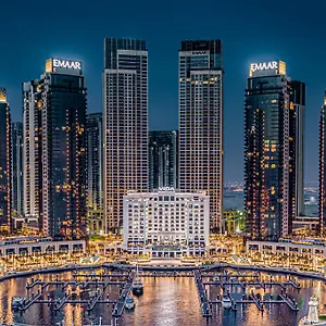 Vida Creek Harbour ОАЭ
