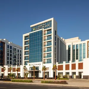 Hyatt Place Jumeirah ОАЭ