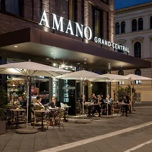 3* Hotel Amano Grand
