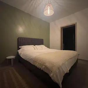 Appartement Zen O