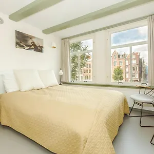 Bed & Breakfast The Red Ox - Super Canal View