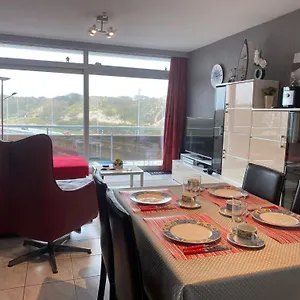Appartement Residentie Astrid-5 By Interhome