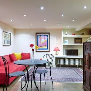 Primopiano - Rasori Apartamento