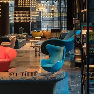 3* Hotel One Berlin-alexanderplatz