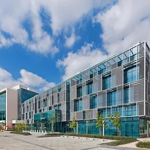 Radisson Red Silicon Oasis ОАЭ