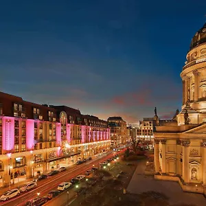 5* Hotel Hilton