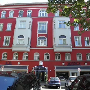 Отель Sachsenhof, Берлин