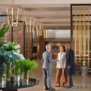 5* Hotel Intercontinental By Ihg