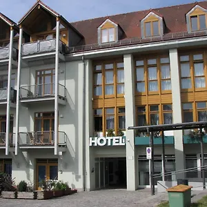 Am Hof 3*, Taufkirchen (Vils) Niemcy