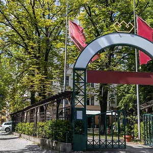 Hotel Kronprinz