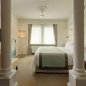 Hotell The Westin Grand