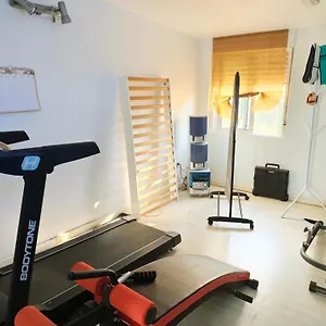 L'essencia De L'emporda -girona- Apartamento