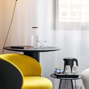 מלון Ibis Centrum