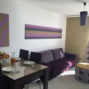 Agrino 3*, Ajia Napa Cypr