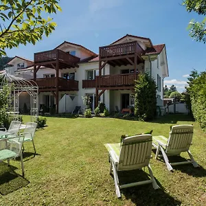 Apartmán Rexha