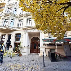 Konukevi Bearlin - Center East, Berlin