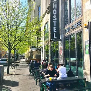 호스텔 세인트. 크리스토퍼