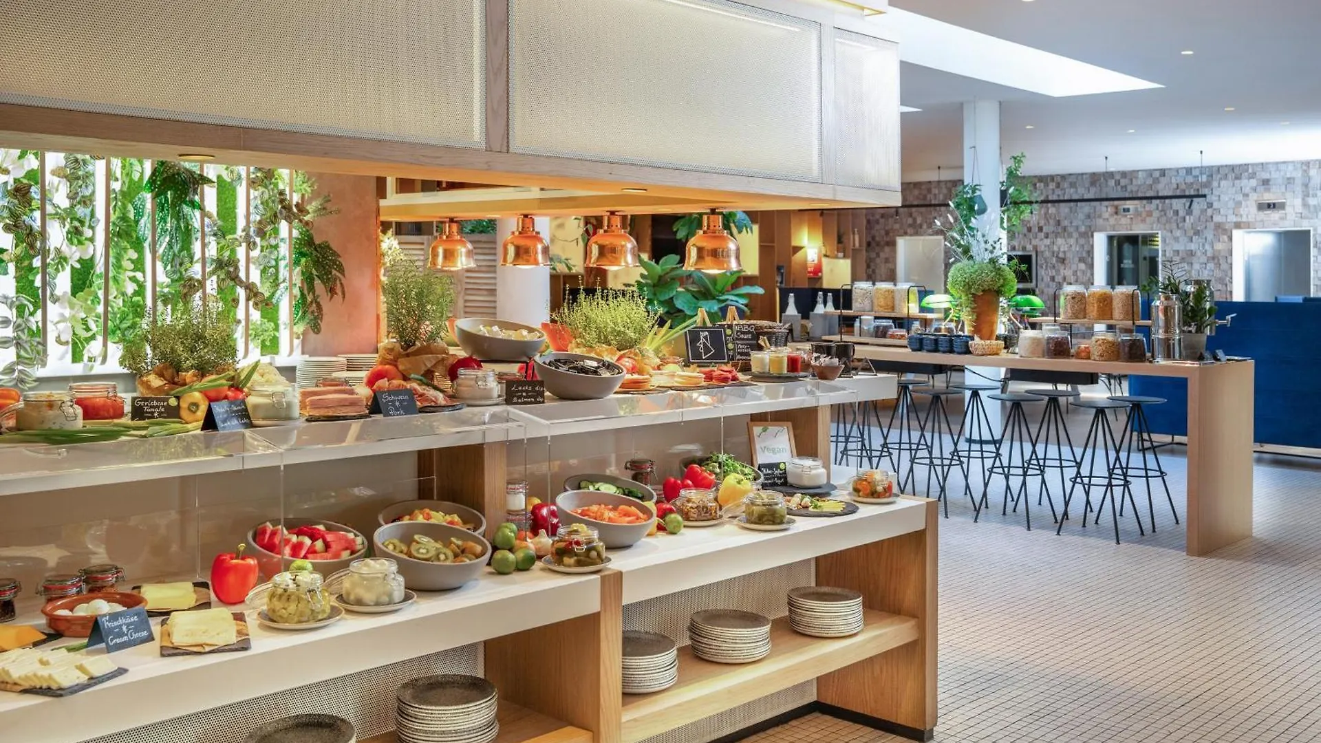 Innside By Melia Berlin Mitte Germany