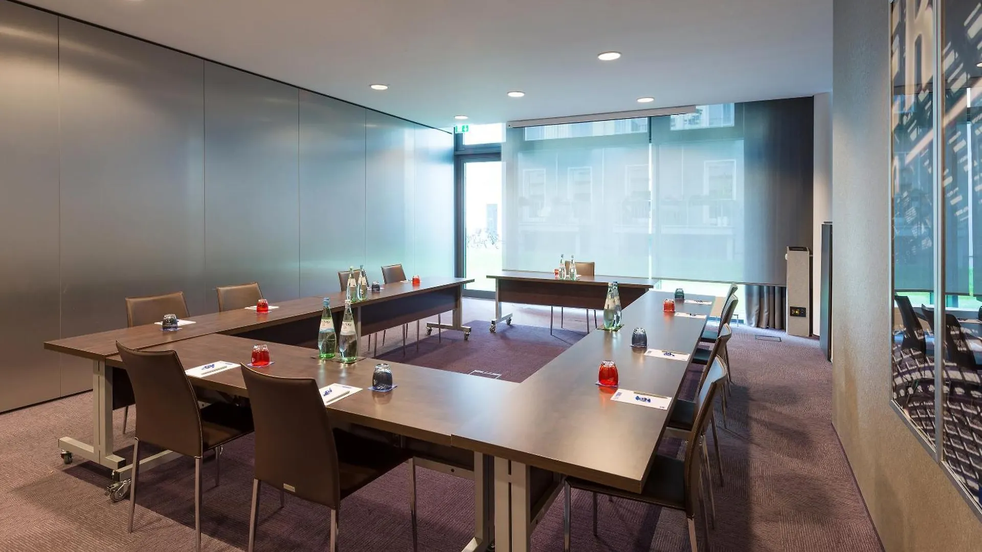 Innside By Melia Berlin Mitte 4*,