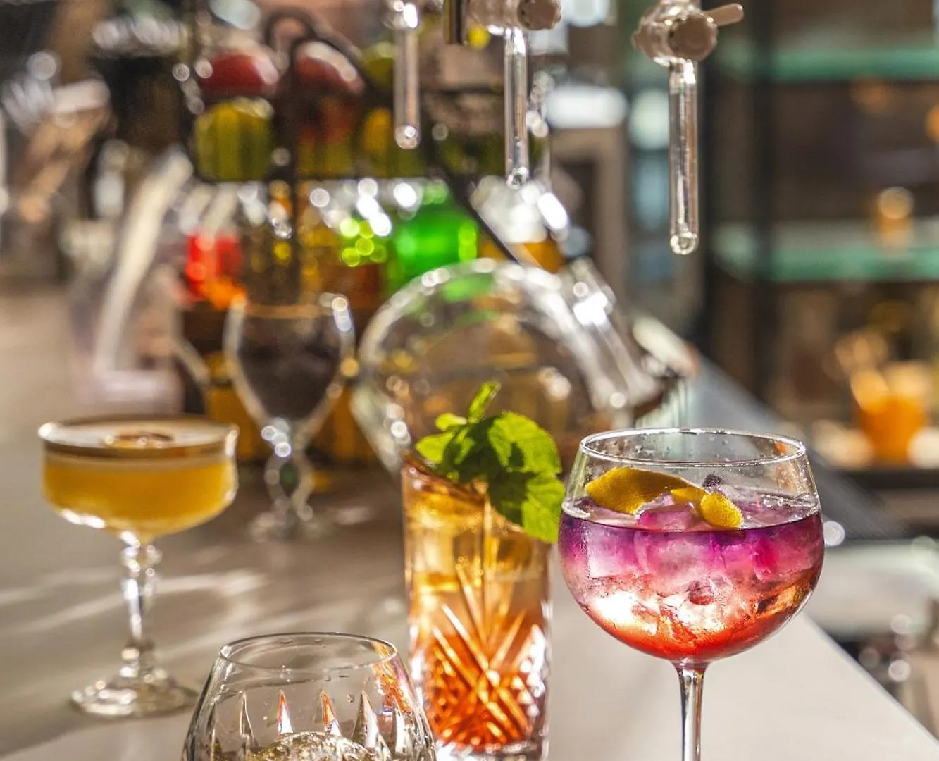 **** Hotel Innside By Melia Berlin Mitte Germany