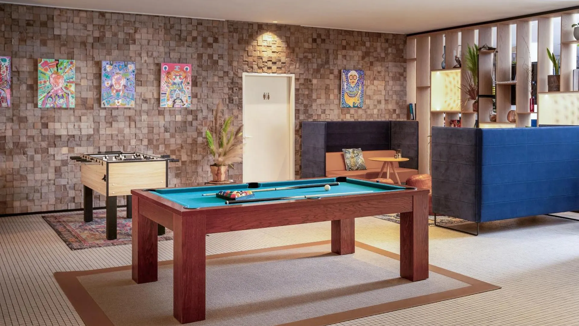 Innside By Melia Berlin Mitte Germany
