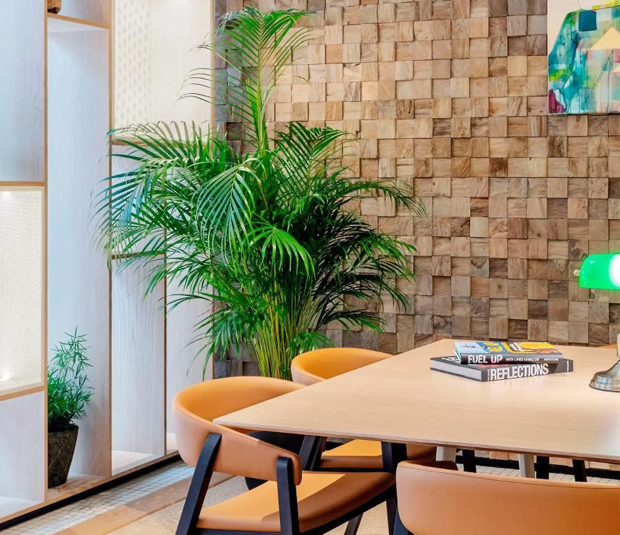 **** Hotel Innside By Melia Berlin Mitte Germany