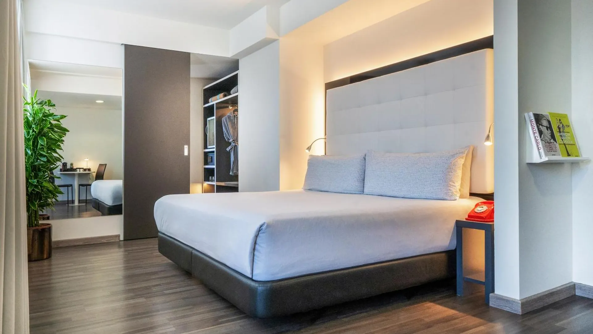Innside By Melia Berlin Mitte Germany