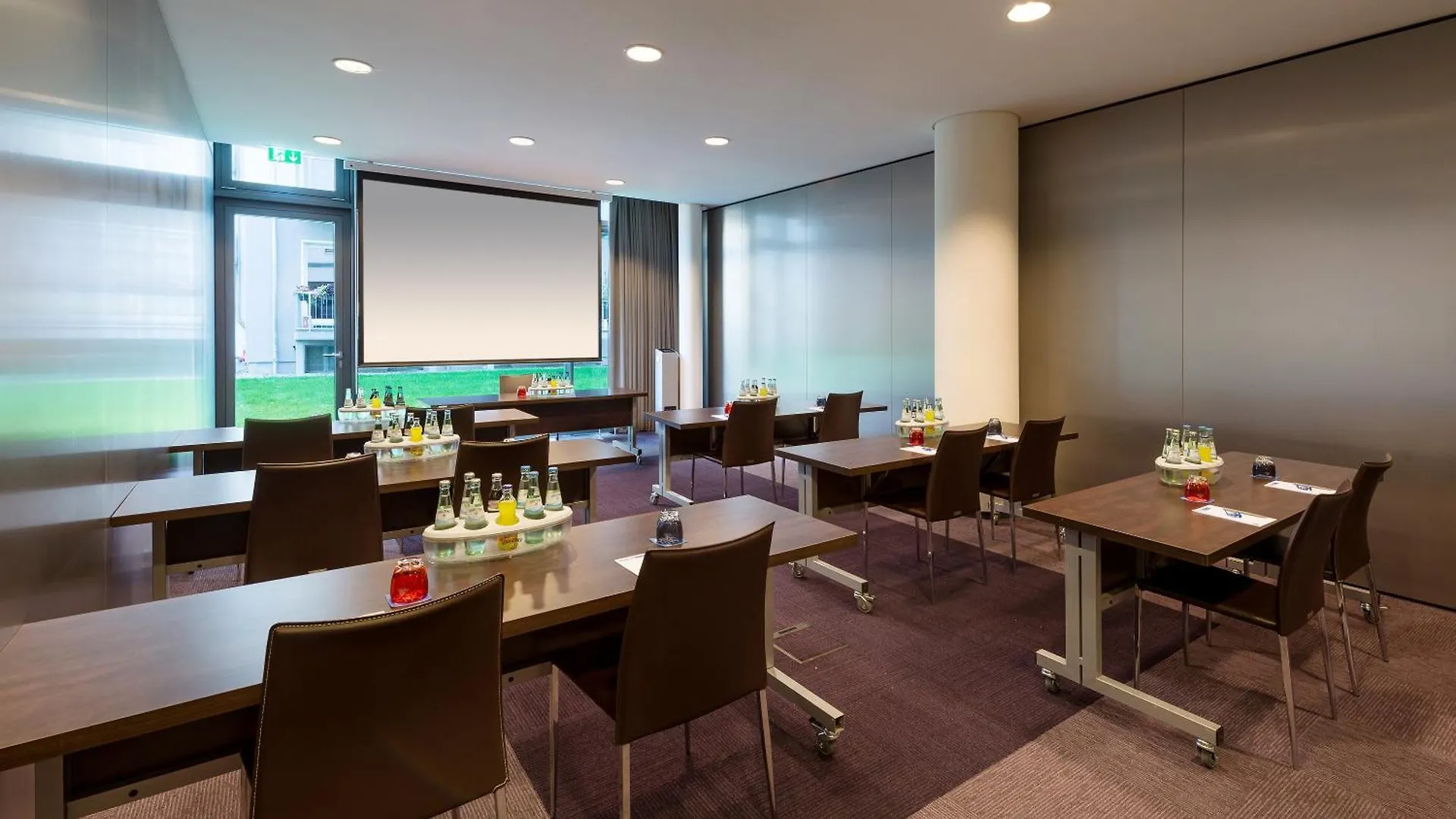 Hotel Innside By Melia Berlin Mitte