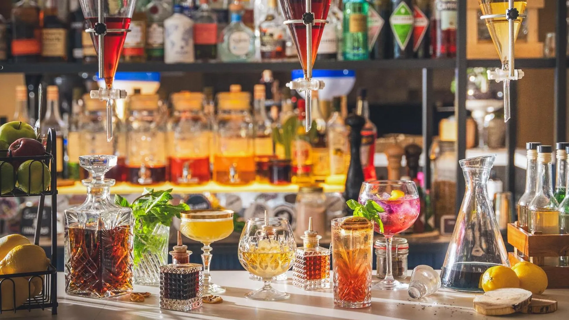 Innside By Melia Berlin Mitte Hotel