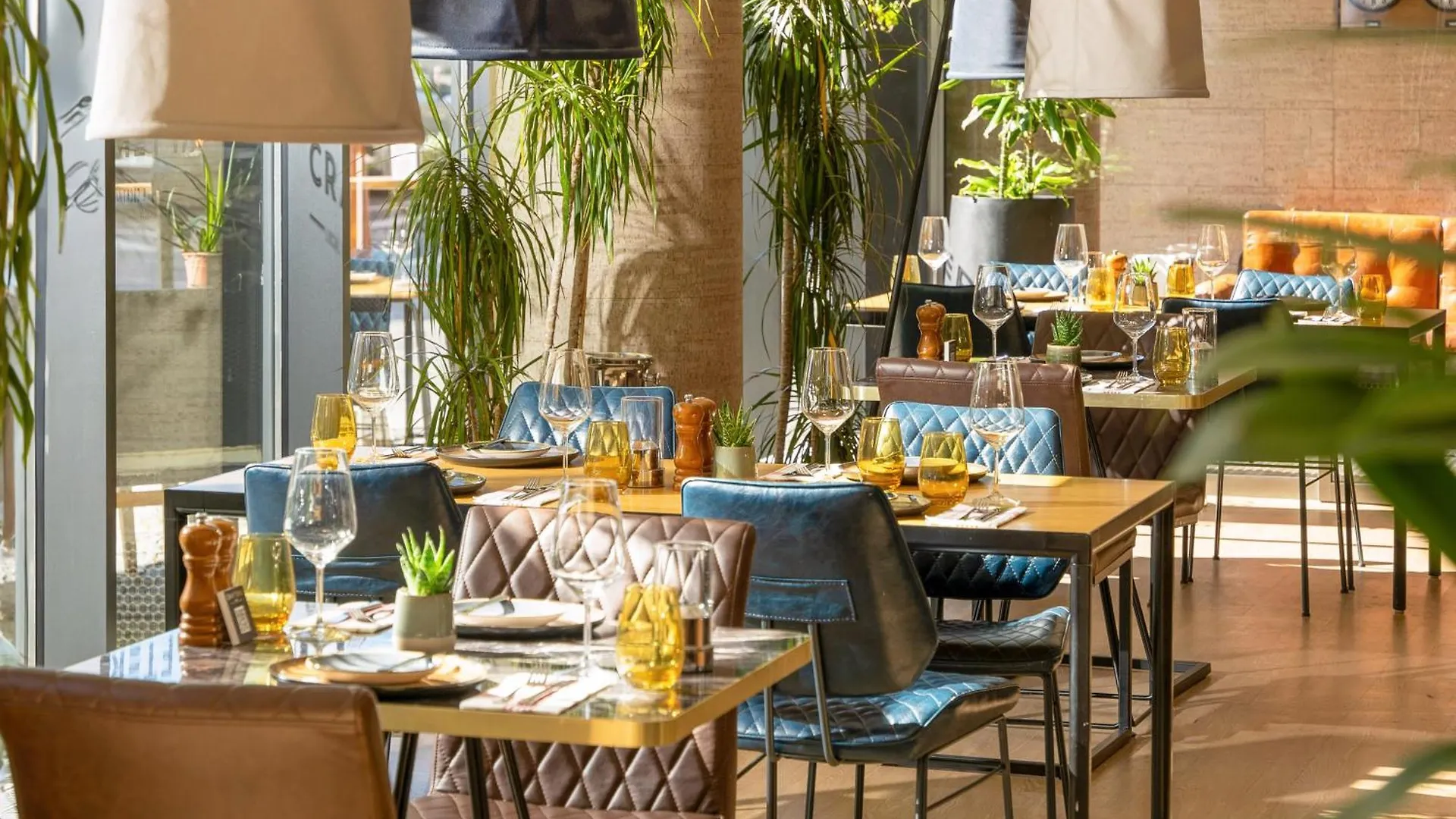 Innside By Melia Berlin Mitte