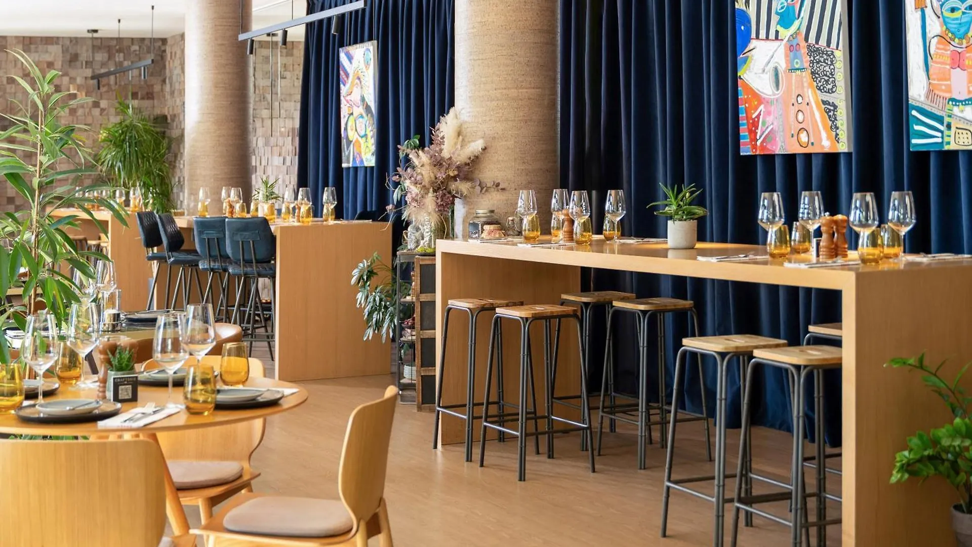 Innside By Melia Berlin Mitte 4*,  Germany