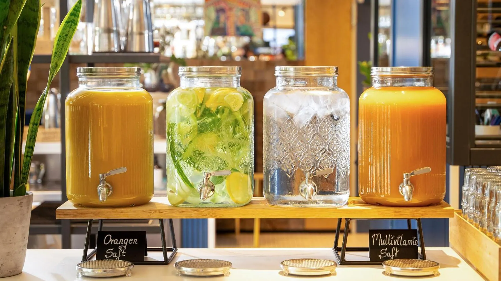 Innside By Melia Berlin Mitte Hotel