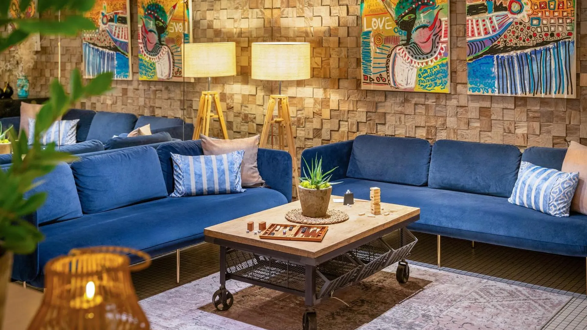 Innside By Melia Berlin Mitte
