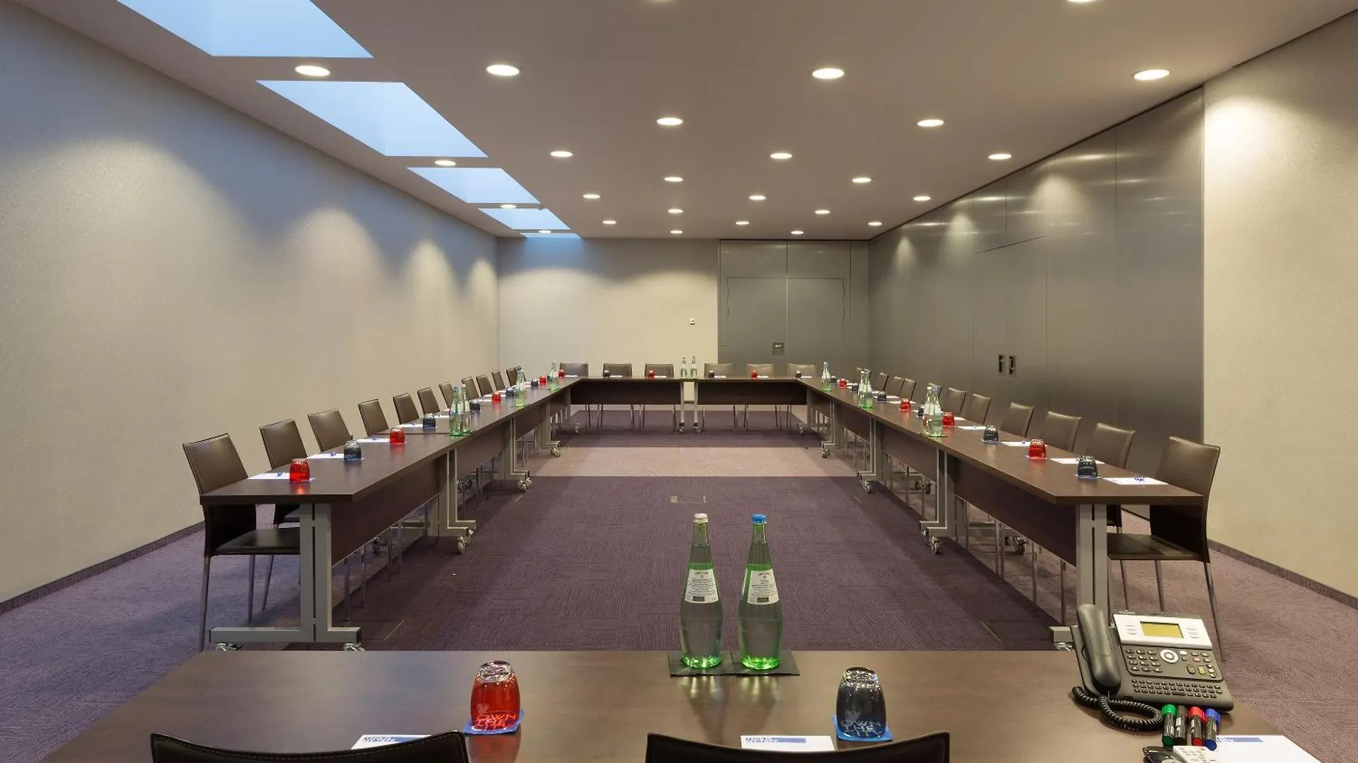 Innside By Melia Berlin Mitte 4*,  Germany