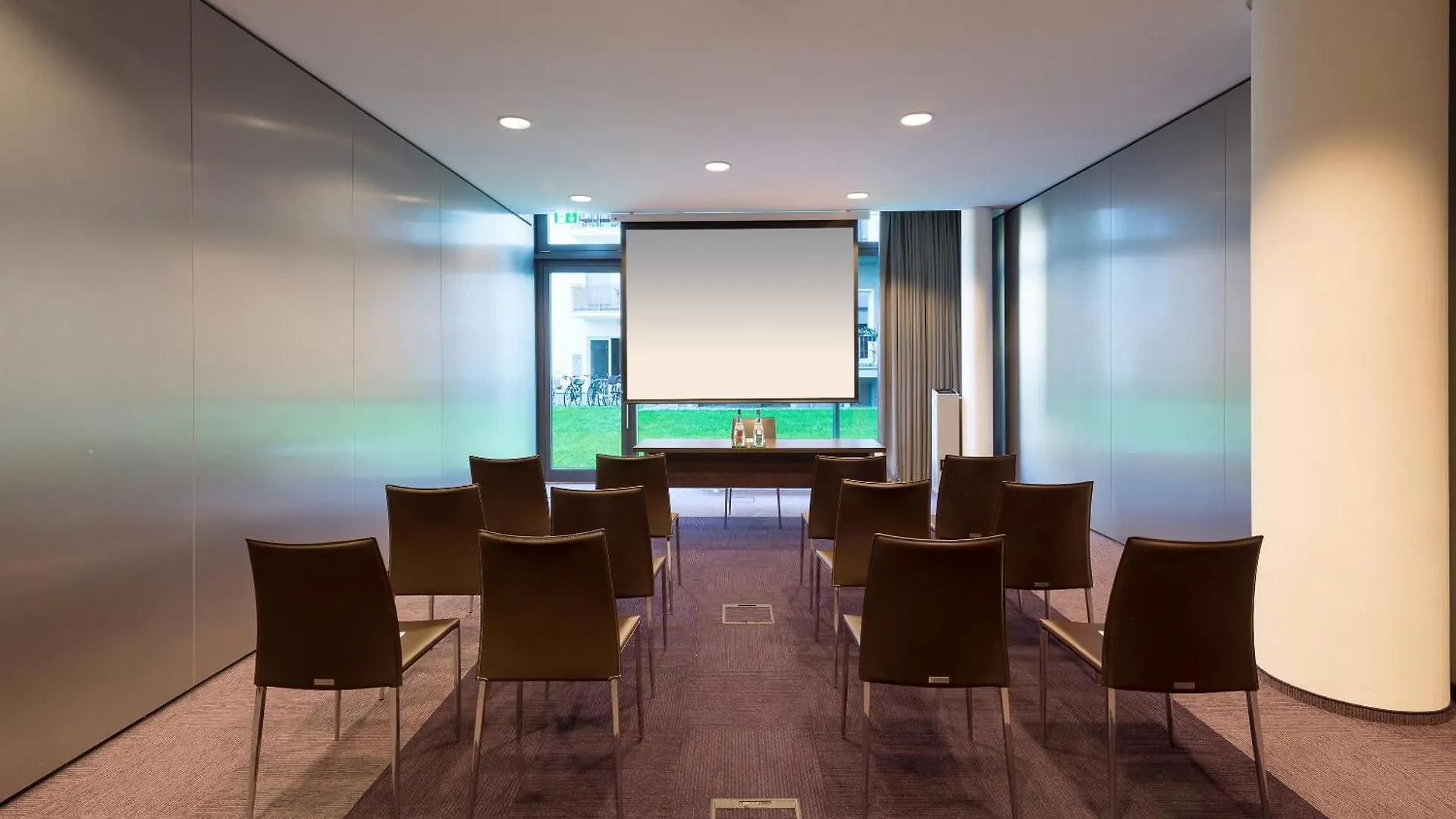 Hotel Innside By Melia Berlin Mitte
