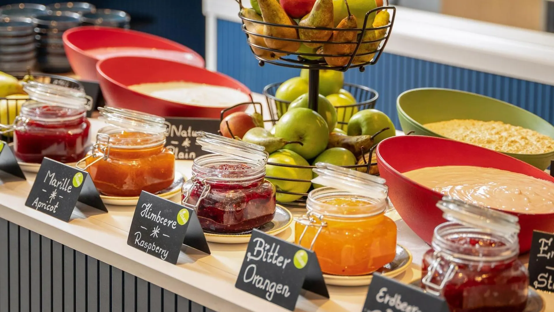 **** Hotel Innside By Melia Berlin Mitte Germany